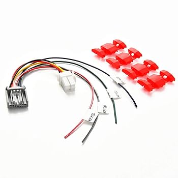Amazon | INEX ケンウッド ナビ ステアリングリモコンケーブル